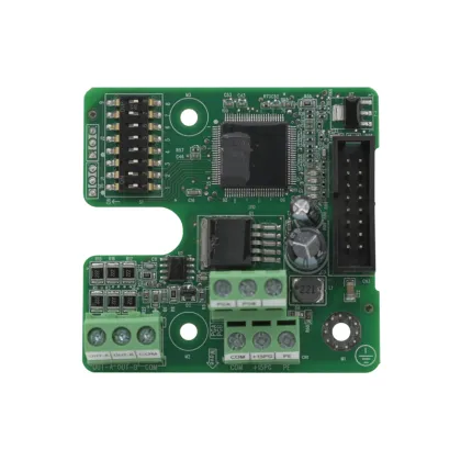 Elevator Inverter Speed Card - Pg-E3/Pg-B3/Pg-X3/Pg-F3 Options