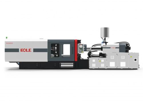 BL280 Nuova serie di macchine per lo stampaggio a iniezione di spazzolini da denti