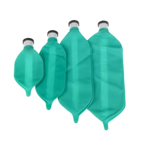 Latex Free Breathing Bag for Anesthesia