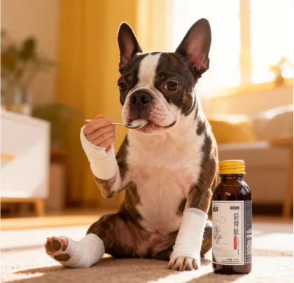 Professional Grade Joint Care Formula