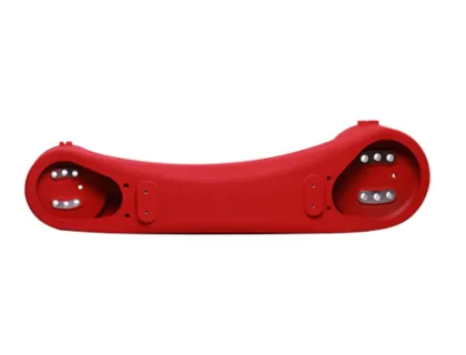 Standard SolidWorks Robot Arm Parts