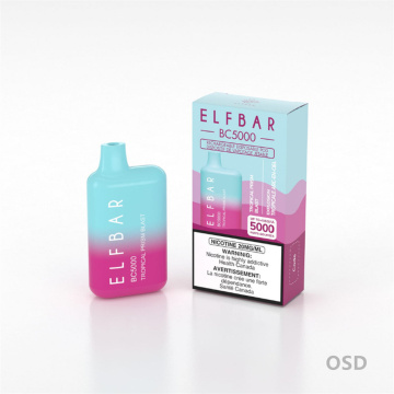 Elf Bar Vape Cranberry Grape