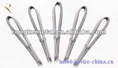 exporting high quality U-TYPE WIRE