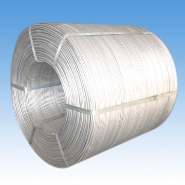 aluminum wire rod