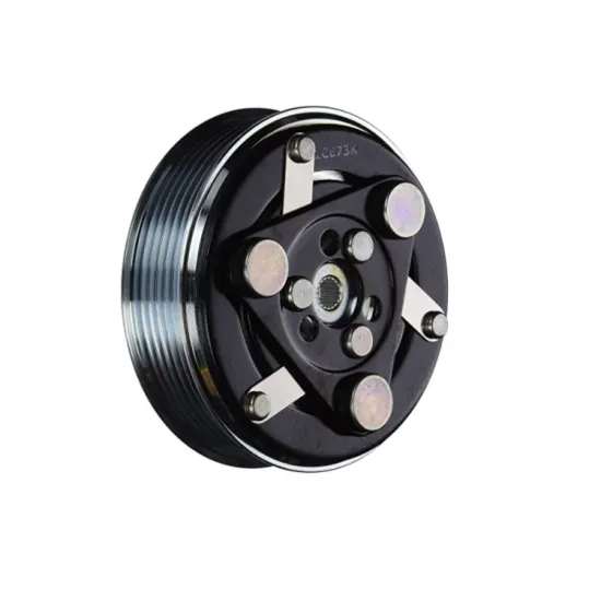 Refrigerant TRSA09 Compressor Clutch For Honda 38900-PLM-A01" could be simplified to:

"TRSA09 Compressor Clutch for Honda 38900-PLM-A01" 

This title highlights the key components and compatibility in a concise manner.