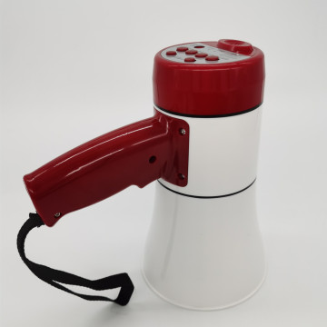 Megaphone 619u Rechargeble Daya Tinggi