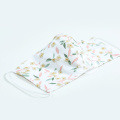 MASQUE TEXTILE FLORAL ALL-OVER