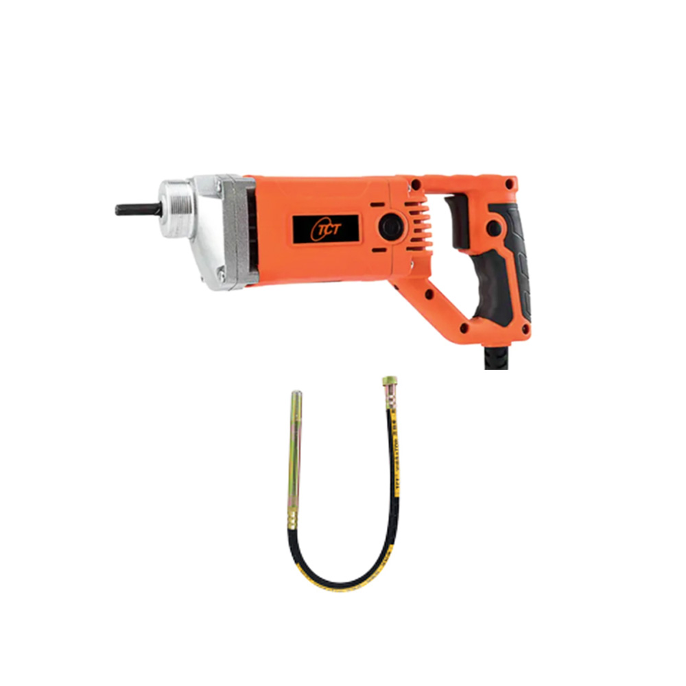 CM series plug-in vibrator02-y