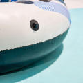 Round TPU Drifting Boats
