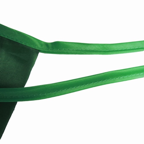 Promotional Polyester Saudi Arabia National Banner Cape