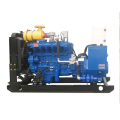 Conjunto de generador de gas natural de 50kW automático 4VBE34RW3