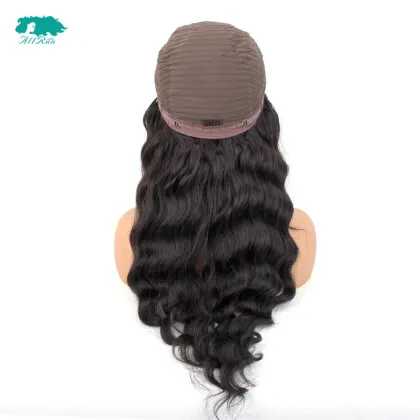 High Quality human hair 80s wigs,michael jackson cheap wigs