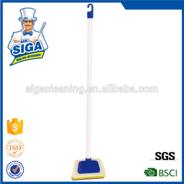 Mr. SIGA 2015 Replaceable push scrubber sponge scraper