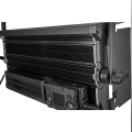 Dyna Series 200W LED Panel Professional Light 4Color