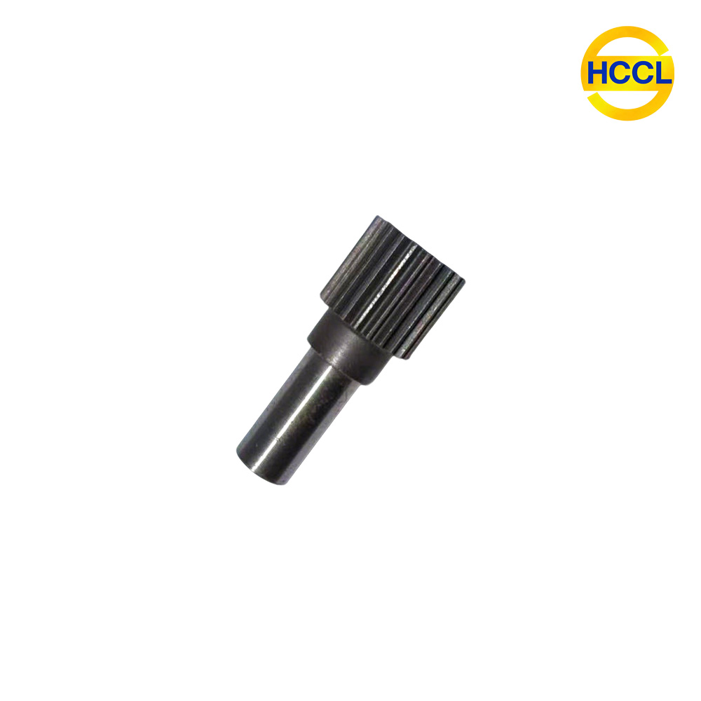 017 gear shaft
