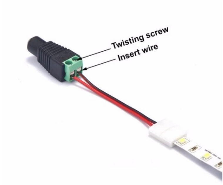 Cctv 비디오 카메라 용 플라스틱 커넥터, Bossgoo.com의 고품질 Cctv 비디오 카메라 용 플라스틱 커넥터