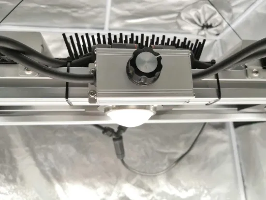 Greenhouse crees cxb3590 3000k 3500k 450w grow light