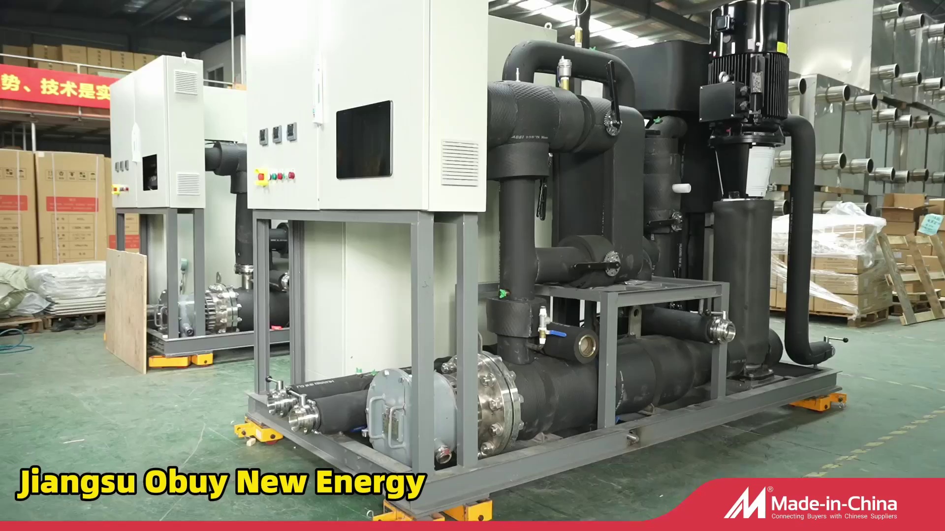 Energy-Saving Air Source Pool Heat Pump