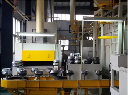 HUARUI Coating Line
