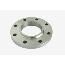 ASME 16.5 A105 Carbon Steel Slip-On Flange