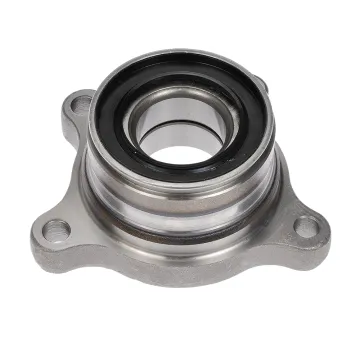 Genuine Parts 42460-60010 Rear Steering System Axle Wheel Hub Bearing for HLX Land Cruiser Prado