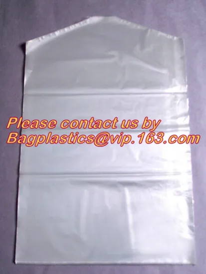 Clear suit bag garment covers, newest lucidity packing bags for clothes, clear suit garment bag, garment cover, suit bags, clear