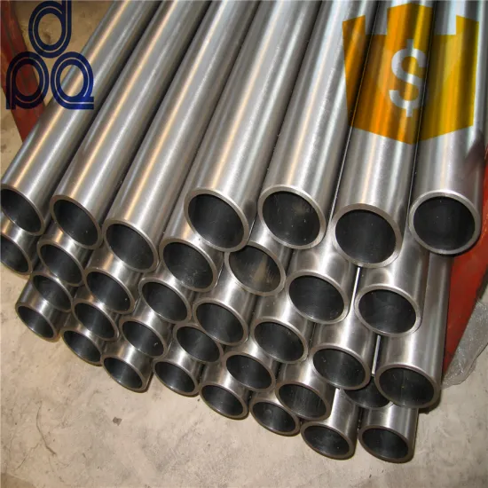 Good Price H8 H9 Tolerance China Steel Manufacturer CK45 Honed Tubes