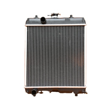 High-Quality Assy for New Kubota L3608 Tractor Radiator Parts