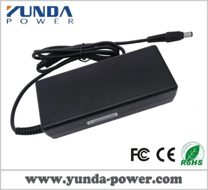 75W 15V 5A AC Adapter for Toshiba