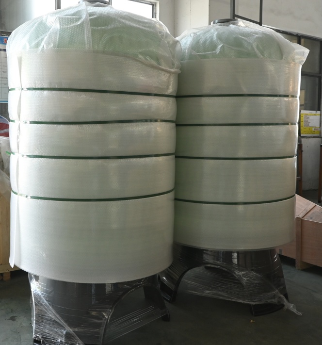 Pretreatment System