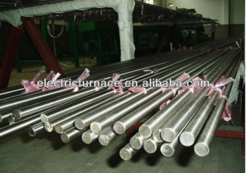stainless steel pump shaft
