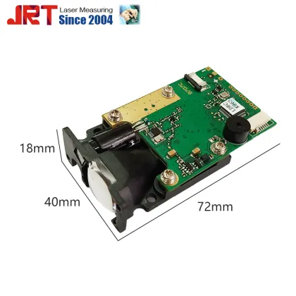Electronic Laser Measuring Device Multifunctional Meter