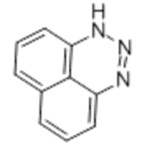 1 Η-ναφθο [1,8-δε] [1,2,3] τριαζίνη CAS 204-03-5