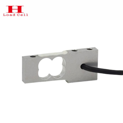 Tek noktalı yük hücresi 651p