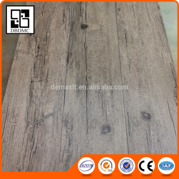 2mm thickness waterproof self adhesive pvc plank vinyl flooring
factory cheap price water proof PVC Flooring LVT/ WPC Flooring
