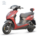 Daha ucuz motosiklet elektrikli yetişkin hızlı elektrikli motosiklet 2000W MS CKD Disk Fren Elektrikli Moped Scooter Bisiklet