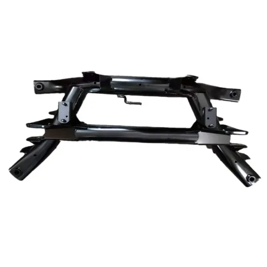 Changan CS75plus S311 Essential Rear Axle and Suspension Parts