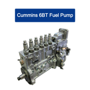 4VBE34RW3 6BT FUEL PUMP
