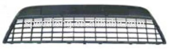 AUTO CAR PARTS FRONT BUMPER GRILLE(STANDARD) FOR FORD MONDEO 2007-2010