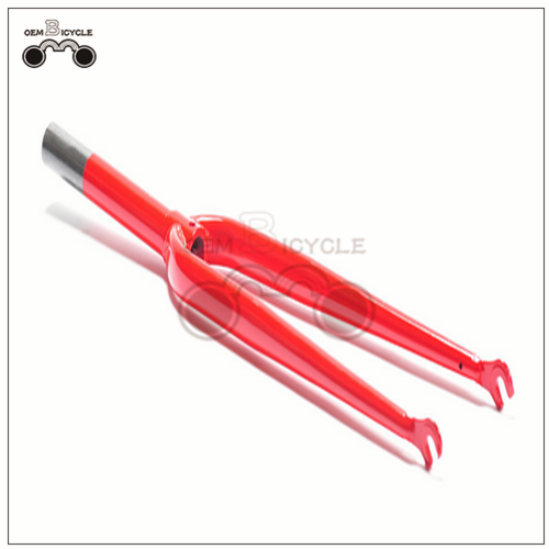 aluminum alloy fork 12