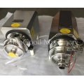 food grade centrifugal pump impeller pump centrifugal