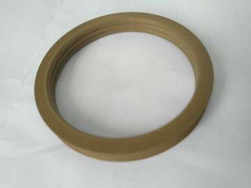 GRS PTFE meterai meterai putar minyak