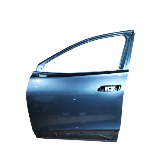 Hot Sale VW ID6 Driver's Left Front Door OE 12D831055