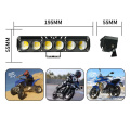 hjg bike fog light price IP67 6 Lens 4000lm IP67 - LIUHJG