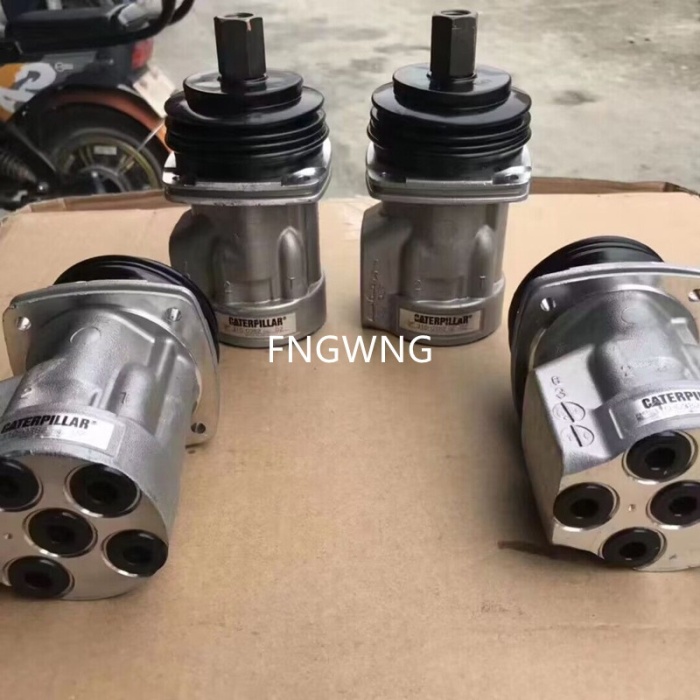 297-0530 206-3305 Joystick Valve Pilot Valve For Caterpillar