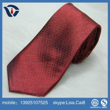 TIE OEM factory supply jacquard Private label lastest designs 100% silk ties