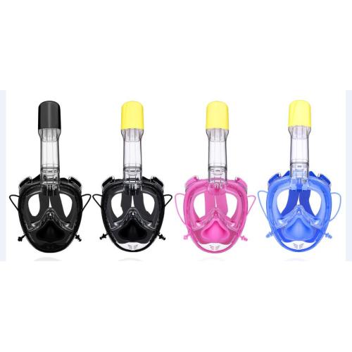 New Coming Easy Breath Universal Size Mask