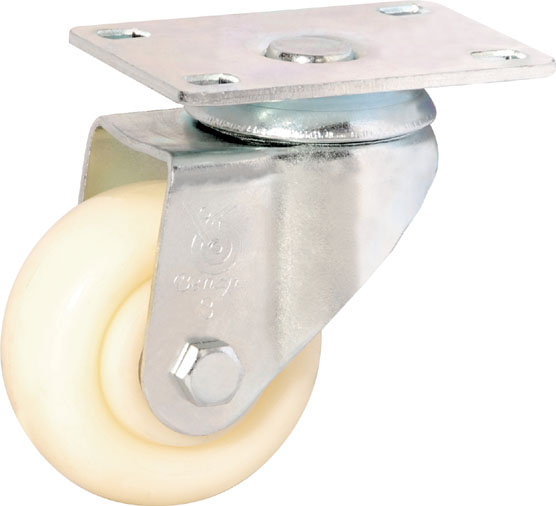 Swivel Nylon Caster