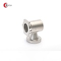 CNC စက်ပုံစံအစိတ်အပိုင်းများ fittings banded