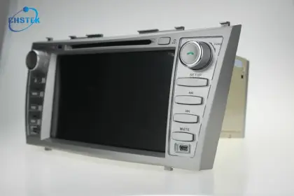 Toyota Camry Car Audio Dvd Player